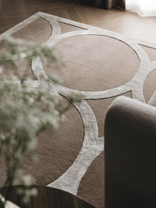 Rug Maxim Beige