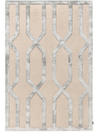 Rug Maxim Cream/Grey