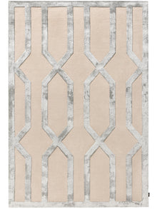 Rug Maxim Cream/Grey