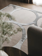 Rug Maxim Cream/Grey