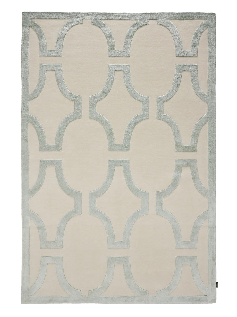 Rug Maxim Cream/Green