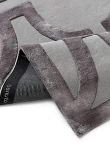 Rug Maxim Charcoal/Grey
