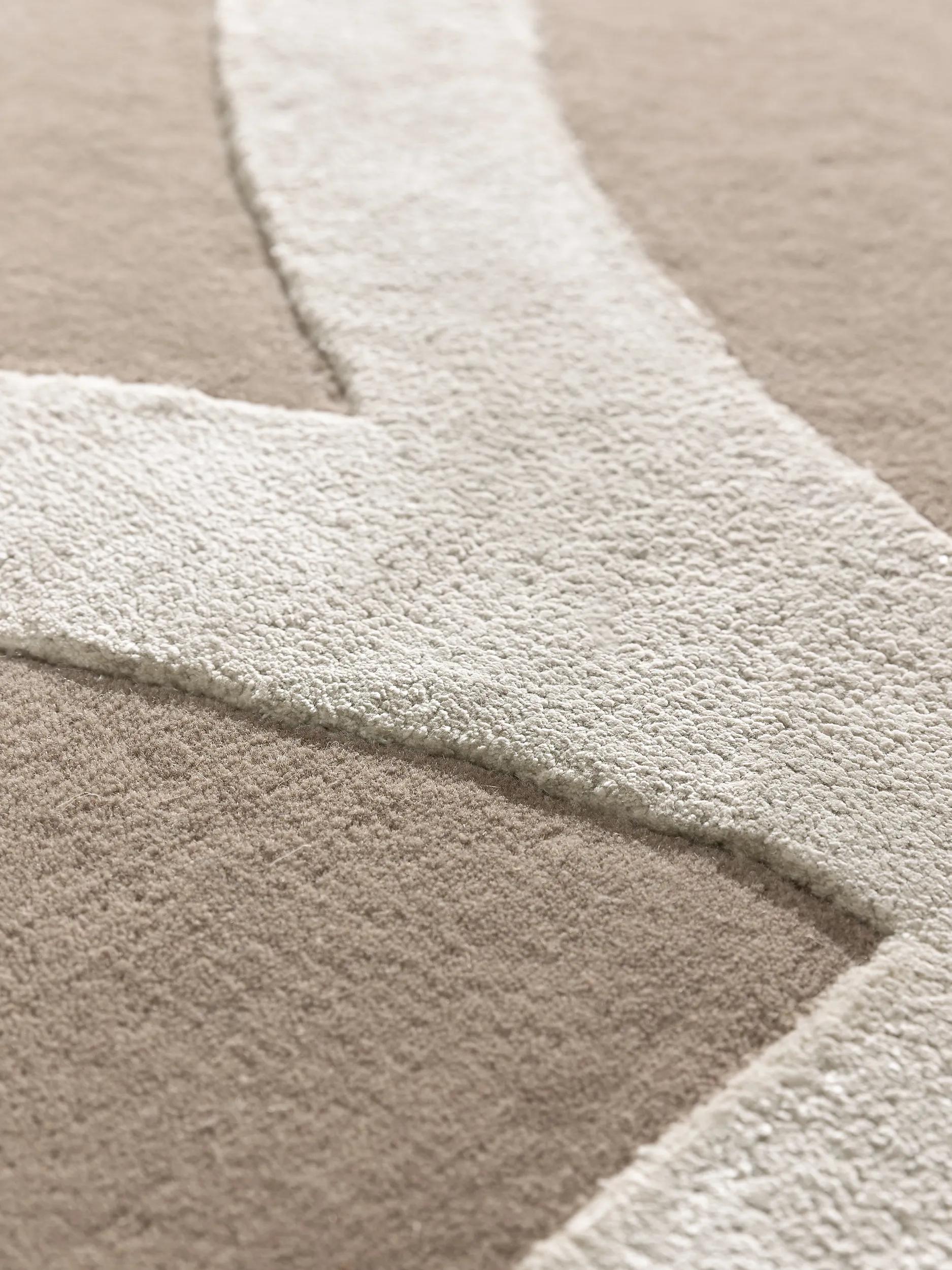 Rug Maxim Beige