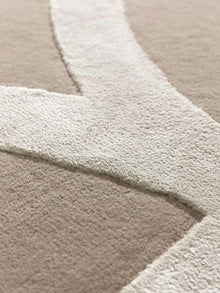 Rug Maxim Beige