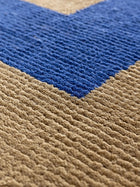 Wool rug Maze Multicolour