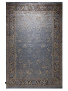 Rug Medea Grey/Blue