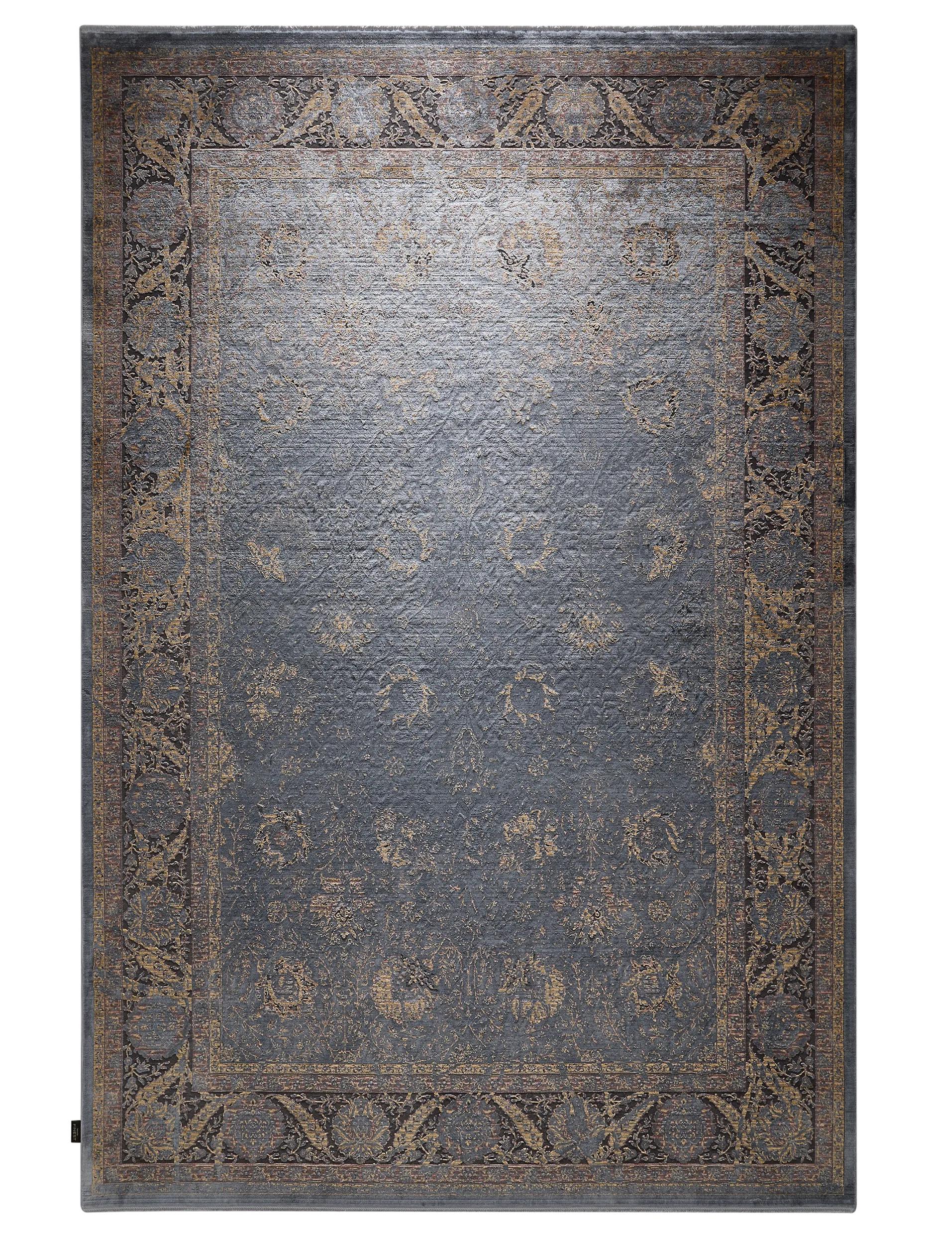Rug Medea Grey/Blue