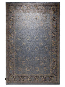Rug Medea Grey/Blue
