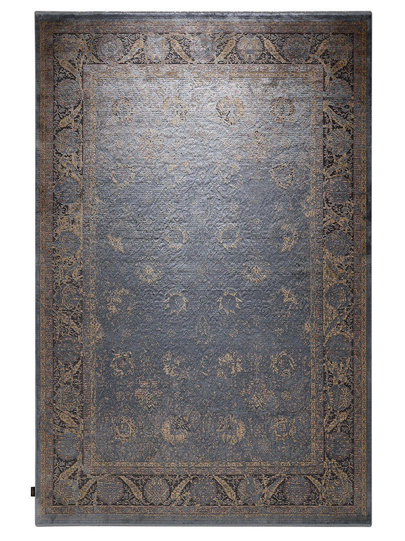 Rug Medea Grey/Blue