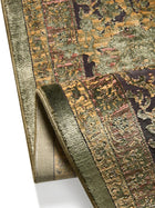 Rug Medea Green