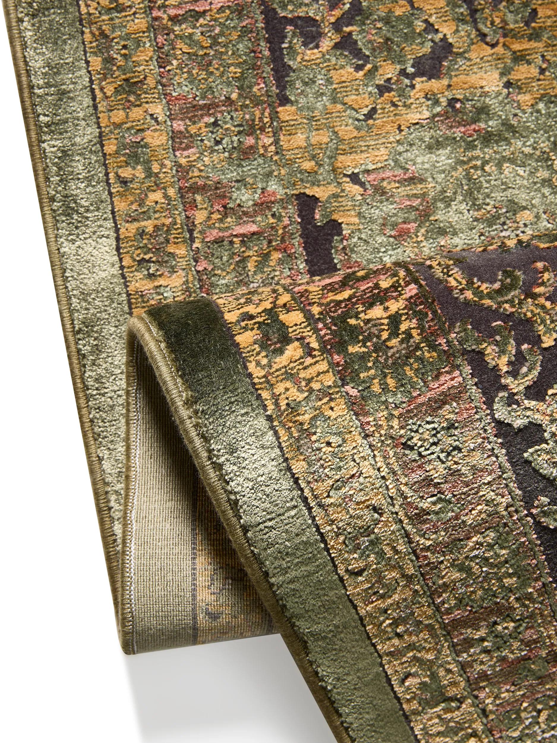 Rug Medea Green