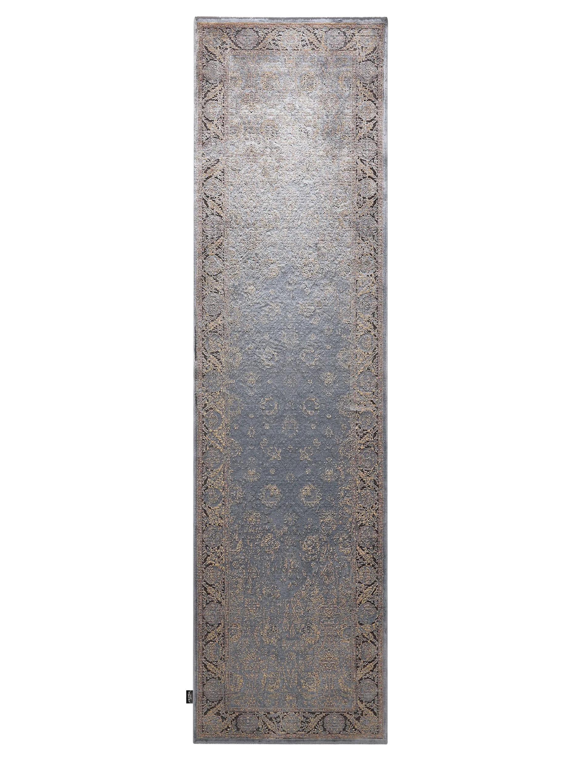 Runner Medea Grey/Blue