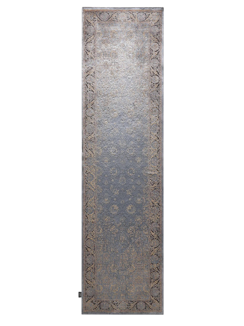 Runner Medea Grey/Blue