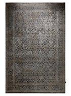 Viscose Rug Medea Grey