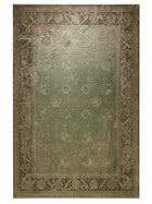 Rug Medea Green