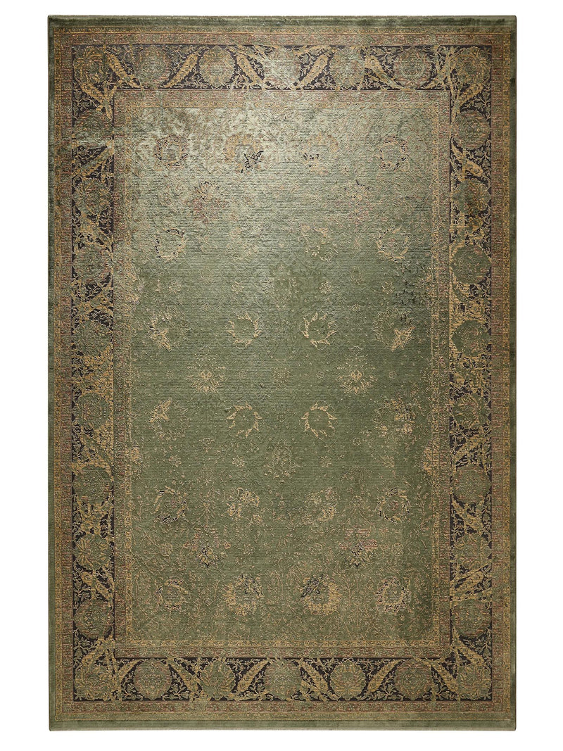 Rug Medea Green
