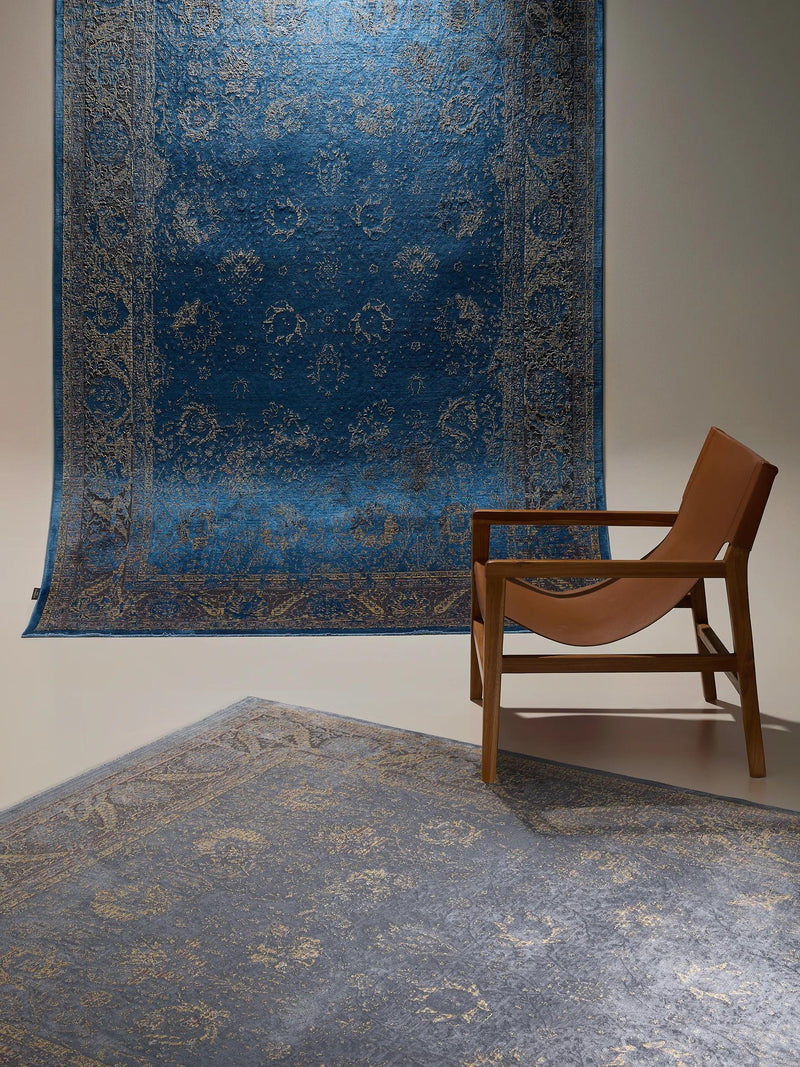 Rug Medea Grey/Blue