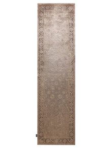 Runner Medea Light Brown