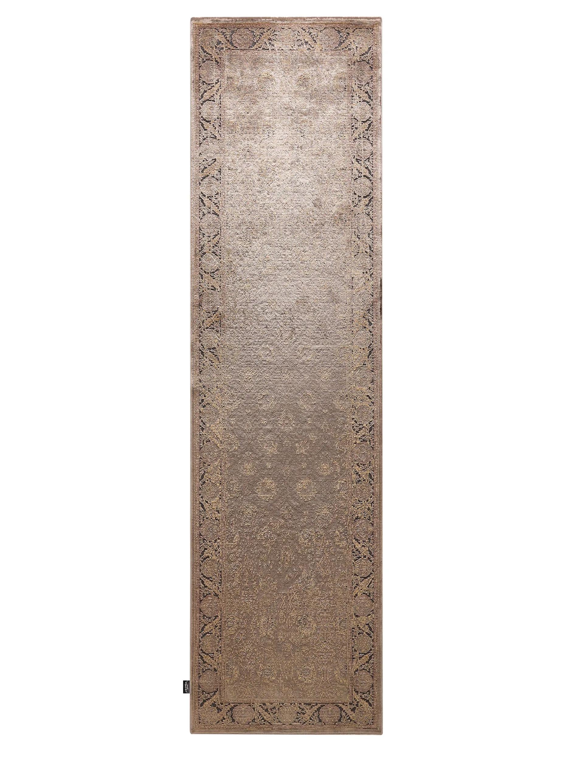 Runner Medea Light Brown