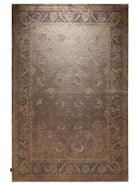 Rug Medea Beige/Brown