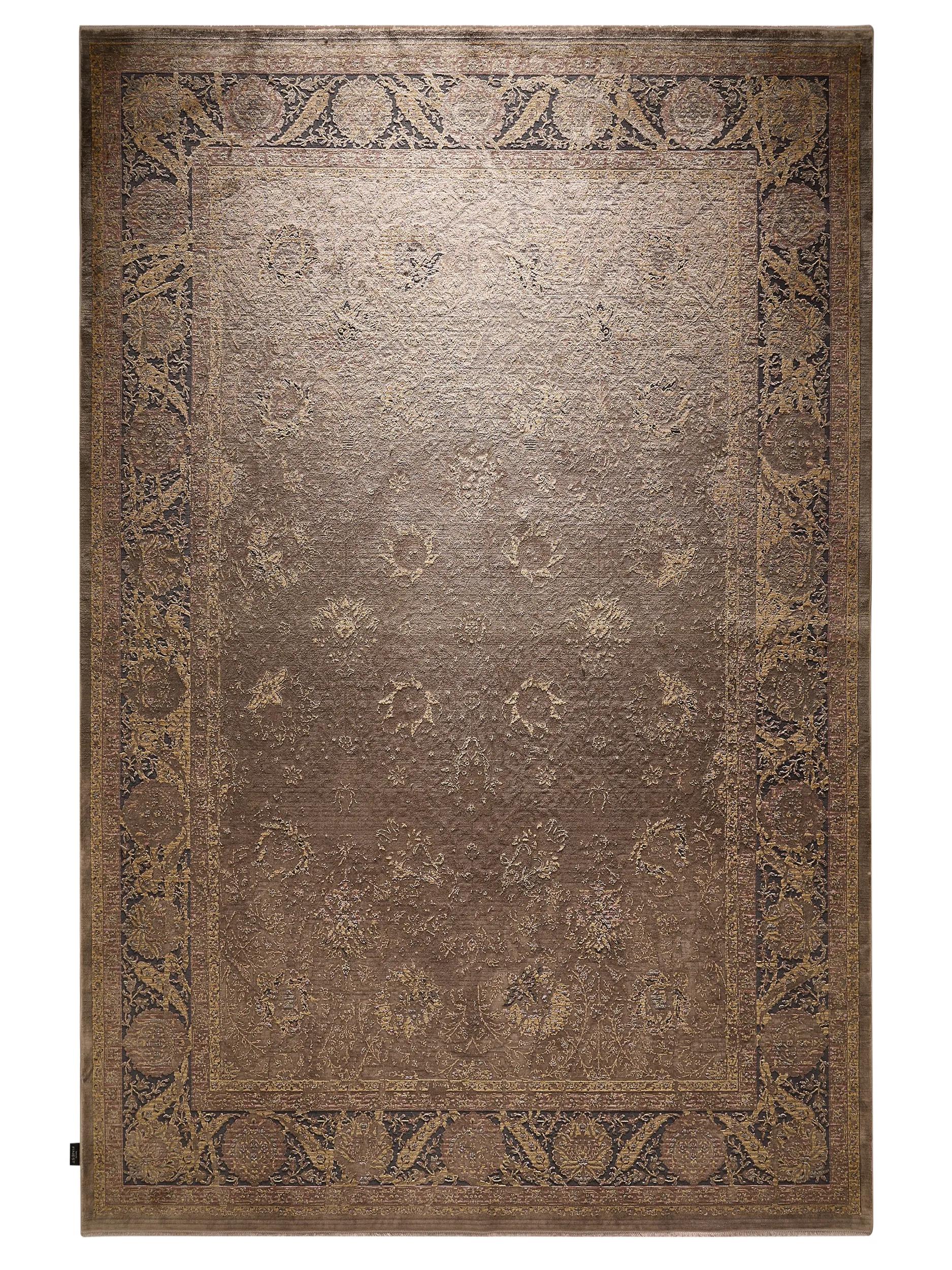 Rug Medea Beige/Brown