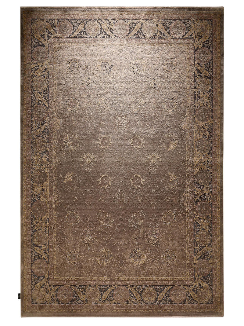 Rug Medea Beige/Brown