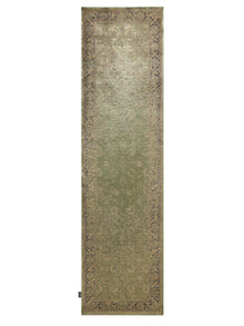 Coureur Medea Vert