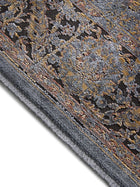 Runner Medea Grey/Blue