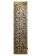 Viscose Rug Medea Yellow