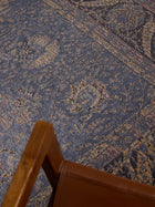 Rug Medea Grey/Blue
