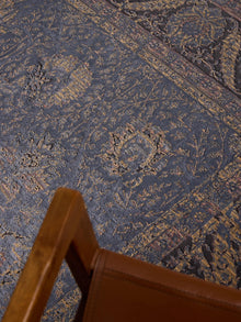 Rug Medea Grey/Blue
