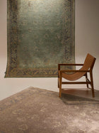 Rug Medea Green