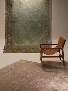 Rug Medea Green
