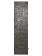 Viscose Rug Medea Grey