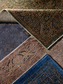 Runner Medea Blue