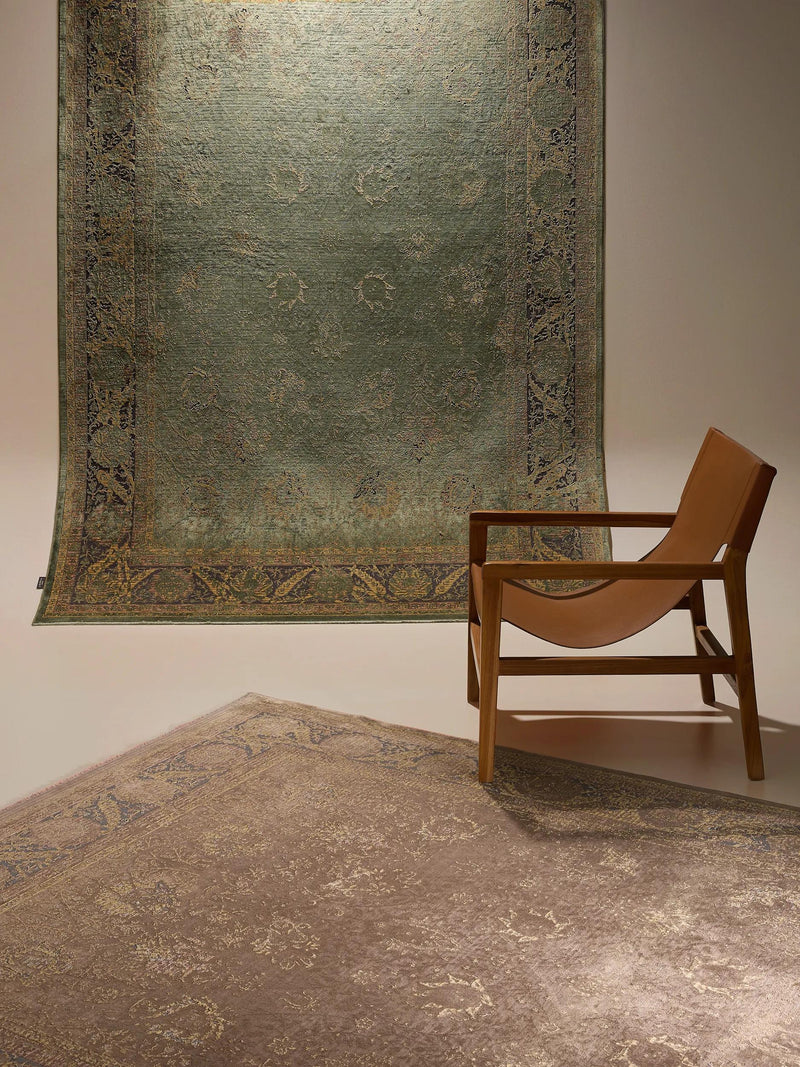 Rug Medea Beige/Brown