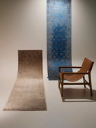Runner Medea Light Brown