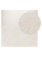 Washable Rug Melvin Cream