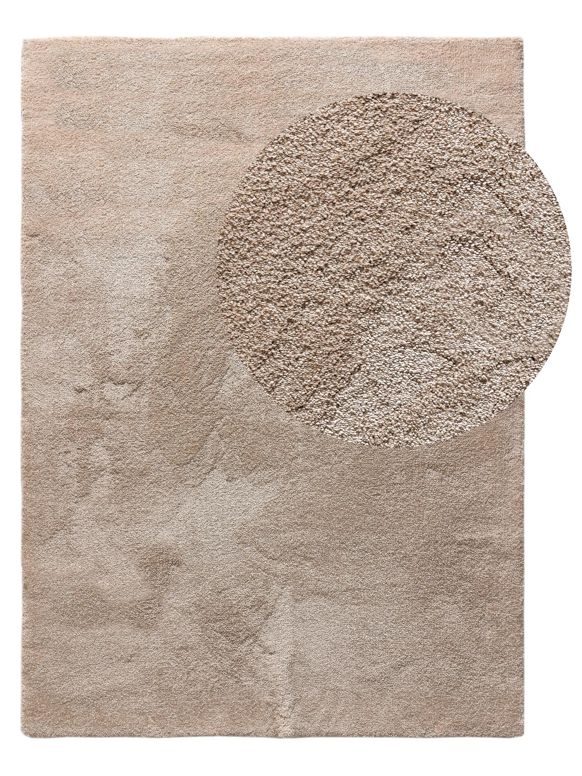 Washable Rug Melvin Beige