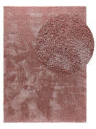 Washable Rug Melvin Rose