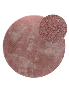 Washable Rug Melvin Rose