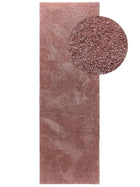 Washable Rug Melvin Rose