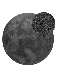 Washable Rug Melvin Grey