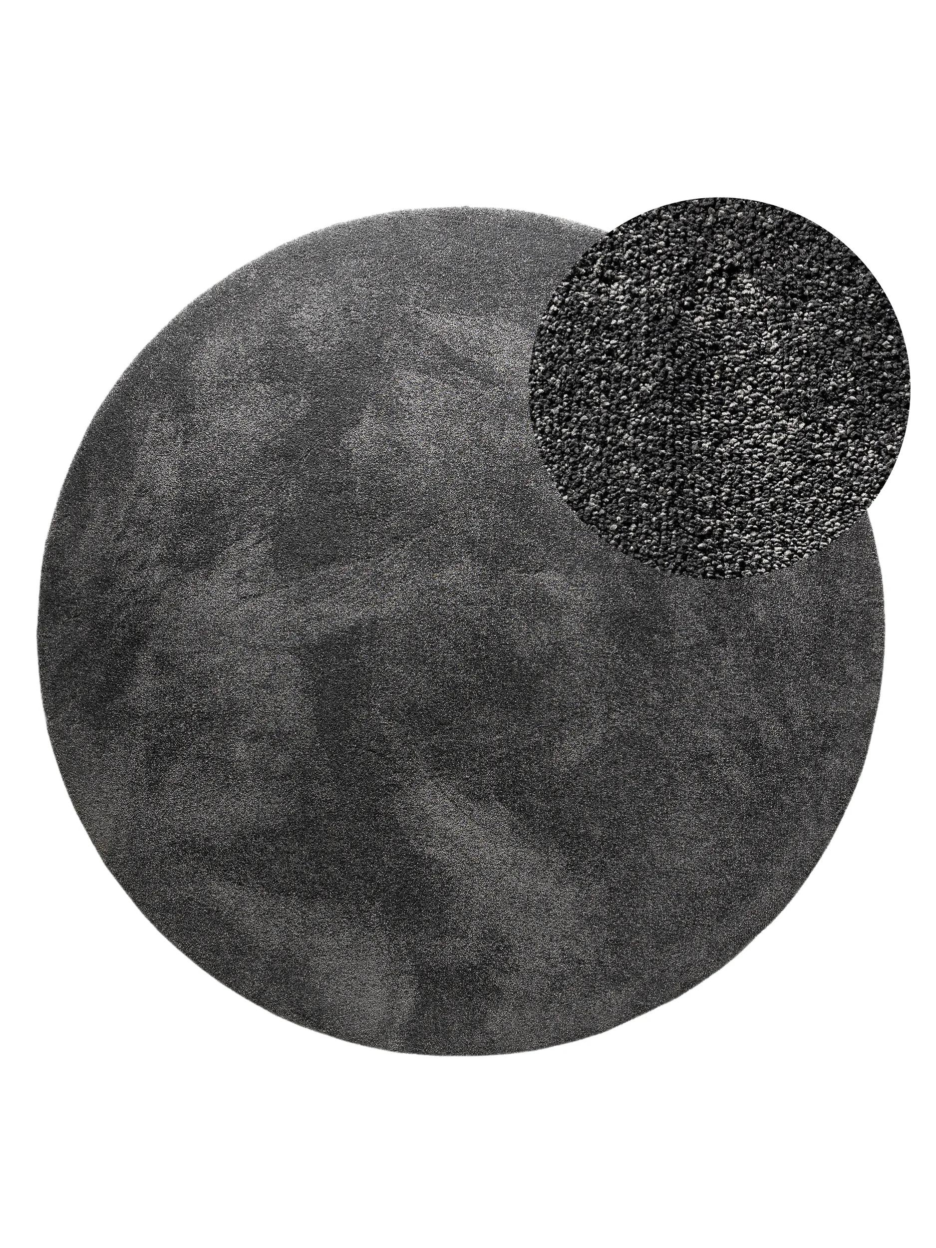 Washable Rug Melvin Grey