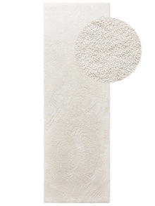 Alfombra Lavable Melvin Crema