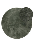 Washable Rug Melvin Green