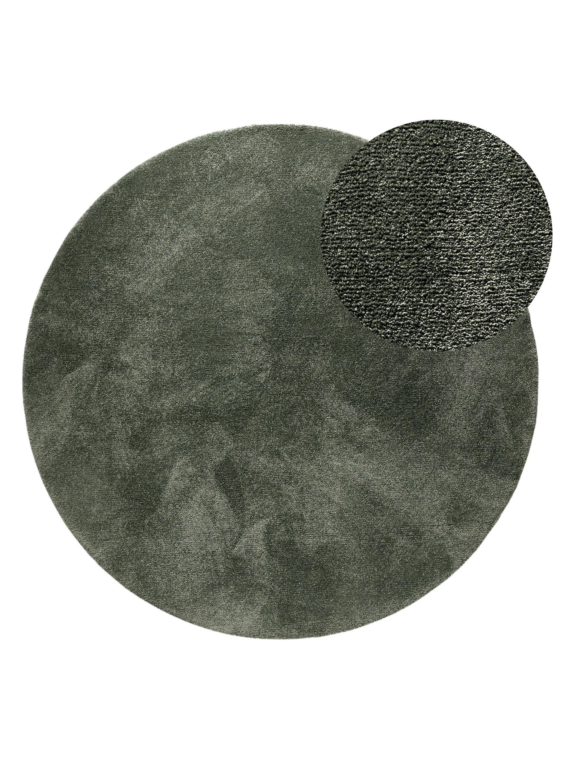 Washable Rug Melvin Green