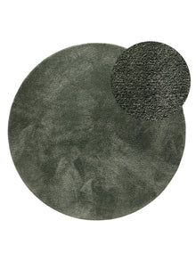 Washable Rug Melvin Green