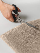 Washable Rug Melvin Beige