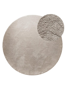 Washable Rug Melvin Beige